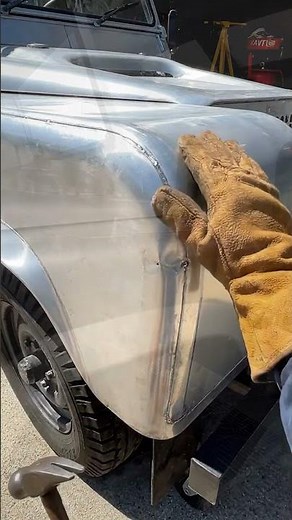 Restoration 1968 Volkswagen Beetle Scrap Car To Looking New