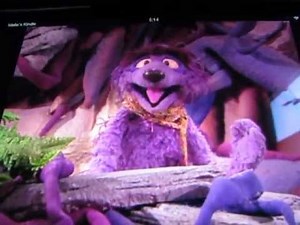 Groundling Marsh - If I Ran the Marsh