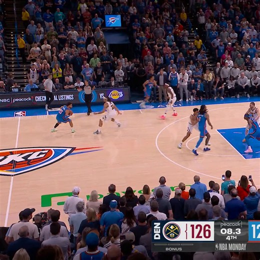 オールNBAファーストチームが発表。🏀ケイド・カニングハム🏀ルカ・ドンチッチ🏀シェイ・ギルジャス・アレクサンダー🏀ニコラ・ヨキッチ🏀ビクター・ウェンバンヤマルカ、SGA、JOKER、ウェンビーと国際プレイヤーが4人選出。しかしこの傾向は数年前からでしたし今や全く不思議に思わない。改めて時代は変わった感がありますね。
