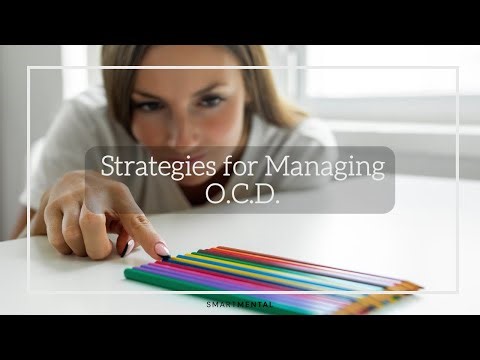 How to Cope with OCD | Strategies for Managing Obsessive Compulsive Disorder
