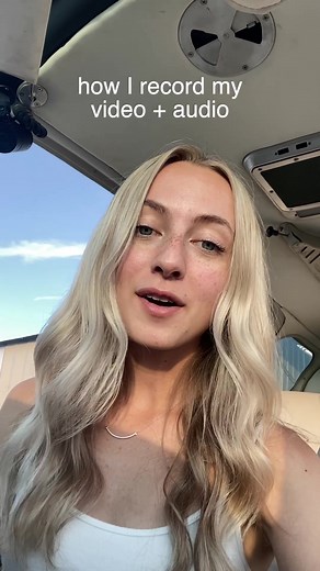 Tips for Filming on a Plane with Planesgirl