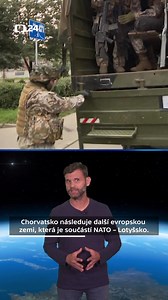 Chorvatsko chce od ledna příštího roku obnovit povinnou vojenskou službu. Týkat by se měla všech mužů ve věku od 18 do 30 let. Výcvik potrvá dva měsíce. Vláda odůvodňuje návrh zhoršenou bezpečnostní situací v Evropě. ‼️Podporu má i ze strany opozice a prezidenta. ‼️ Čtyřmilionová země zrušila vojnu v roce 2008. Já opravdu nejsem přesvědčen, že naše současná politická reprezentace je kompetentní ohledně naší bezpečnosti a čtení bezpečnostní situace vůbec. Když nepočítám statusy na socsítích, tak 