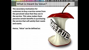 What is Service Price