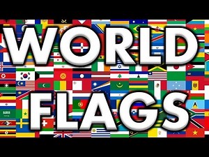 World Flags | Country Flags | Country Names and Flags | National Flag