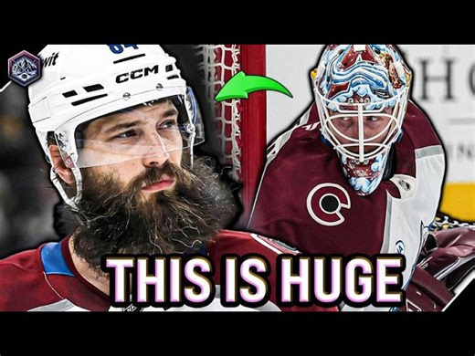 The avalanche just sent a serious message