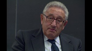 Henry Kissinger | 60 Minutes Archive - The Global Herald