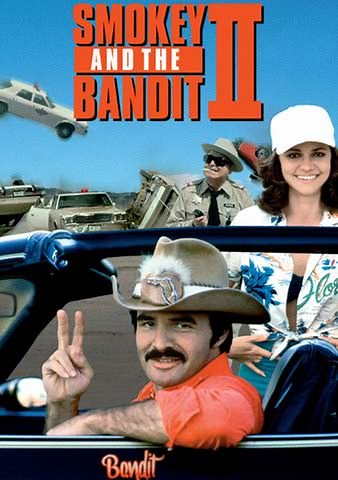Smokey and the Bandit 2