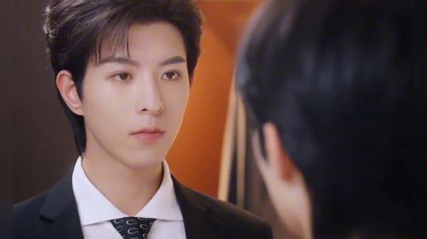 ABO Desire Episode 12 (ENG SUB) Hua Yong Mark's Mr Sheng