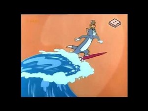 The Tom and Jerry Show (1975) - Intro (Vietnamese voice-over)