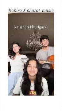 Banno Re Banno Meri Chali Sasural Re||Kabira||Sad Song Status||Brekup Status||Cover Song||#kabira