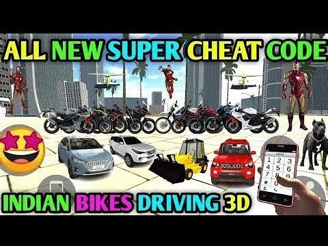 Indian bike driving 3d 2025