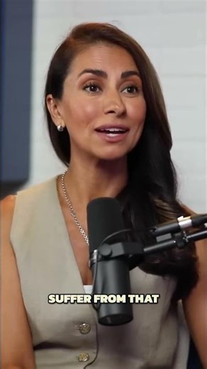 PCOS Journey | Healing, Dietary Changes, and Trauma's Impact