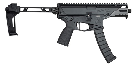 TAURUS RPC - Brace - Taurus USA