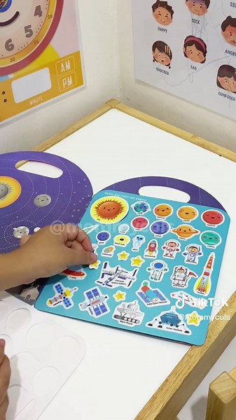 MAKE A TODDLER BUSY (Part 1) 🌏🪐🌜#mommynkurty #minivlog #busytoddler #toddlerlife #momsoftiktok #tiktokmom #mommycolsapproved #busykurty #fyp #viral #montessoritoddler #montessoriph