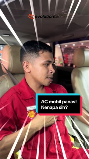 Kupang pung panas lai? Jadi pamalas nyetir e. Jangan sampai AC kurang dingin ko? - #kupang #servisac #bengkelkupang #servismobil #gantiban - 🚗 Your Local One Stop Auto Expert! - ☎️ Info Produk, Jasa & Booking Customer Service 1 - 0811 381 777 1 Customer Service 2 - 0811 381 778 9 Customer Service 3 - 0811 382 777 5 Mobile Service - 0821 7287 7287 - ⏰Jadwal Operasional Bengkel Senin-Sabtu / 08:00-18:00 - 📍Yuk, mampir! CV. Evo Tyre Auto Service (Evolution Ban/Hankook Master) Jl. Palapa No. 21, O
