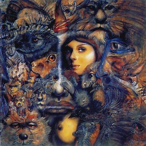 Jean Pascal Boffo - Rituel