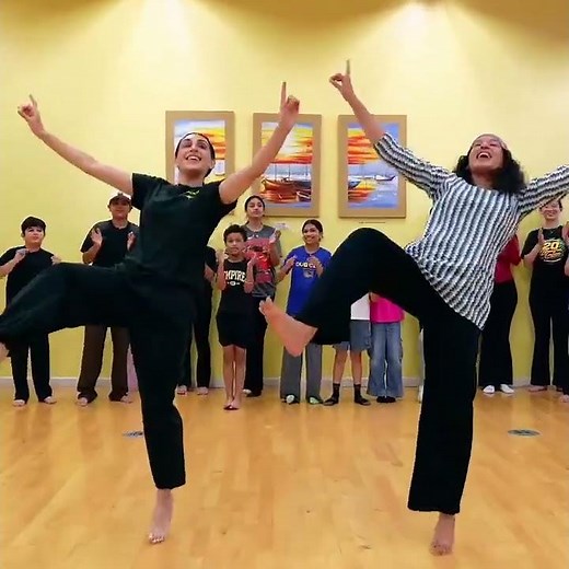 Straight Ranjha Vibes! #bhangraempire #bhangraworkshop #ranjha #diljitdosanjh