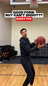 @grindbasketball_ 🔥 | SOMETIMES IT’S THAT SIMPLE | Use Code “ShiftyU50” To Get A Discount On The @grindbasketball_ Portable Shooting Machine 🤝 | Take It To Any Hoop With A Nearby Outlet And Get Up 2-3X More Reps Than Rebounding For Yourself 🏀🙌 #basketballtraining #shooting #basketballtips #fyp #viral | Ryan Jones