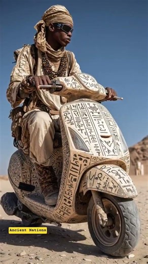 Technology and Ancient Egypt #shorts #history #egypt #ancienthistory