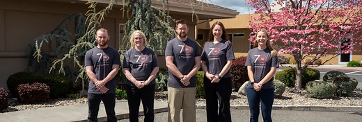 Richland Physical Therapy | Therapeutic Associates