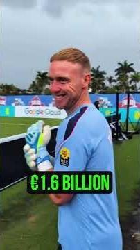 This team will win the 2026 World Cup...