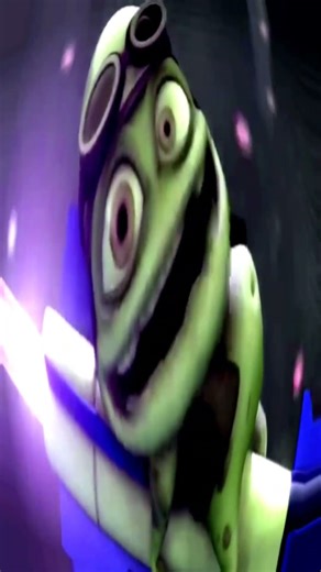 crazy frog funny remix #crazyfrog #effects