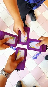 More magic, more perks*, more fun—with your #EKsperienceTheMagicCard! 🪪🤩🎉 Get ready to power up your EK adventure with exclusive in-park treats—just for #EKMC members! 💜💚💛 From freebies to year-round discounts on delicious bites, must-have EK merch, and select gated attractions—the fun is just getting started! List of participating EK outlets/brands: ✅ XPP (Xtreme Paintball Philippines) ✅ Tender Juicy Hotdog ✅ Midway Mirror Maze ✅ Potato Corner ✅ Five N’Dime ✅ Egg Boss ✅ All Merchandise Ki