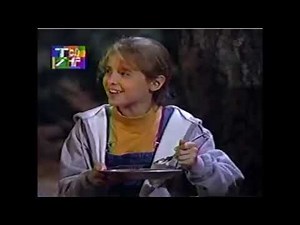 ABC's TGIF | ABC Promo - Friday Night Comedies - Television Commercial (1991)