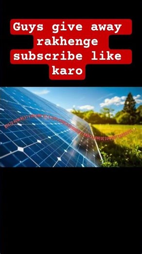 Guys support 💪 | SOLAR | #shorts #viral