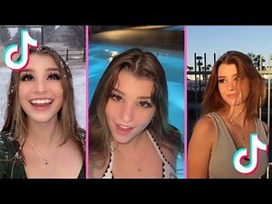 BEST OF TIKTOK BROOKE MONK ( brookemonk_ ) - WINTER 2021
