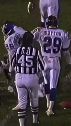 49ers vs Giants 1989 SF34-NY24 #49ersfan #49erfaithful #newyorkgiants 36