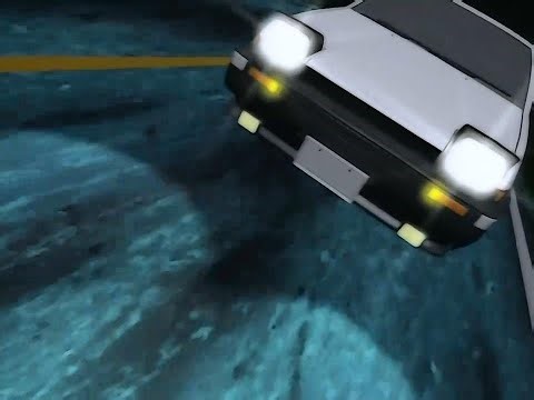Initial D EP-12 (legendado PT-BR)