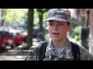 National Guard l Reserve Officers' Training Corps (ROTC)