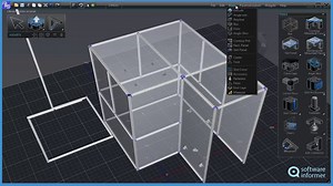MAY-CAD - a first look