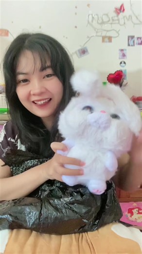 Unboxing Snowball Rabbit Doll with Carrot - The Secret Life of Pets