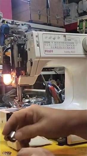 3tf#SewingDoctor#PfaffRepair#ThreadingASewingMachine#HowToUseASewingMachine#PfaffSewingMachineRep...