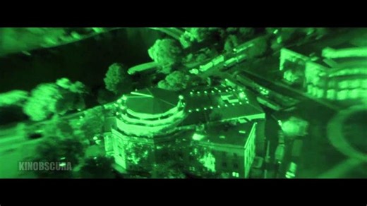 Air Force One (1997) - Opening Scene | Simon Brandt