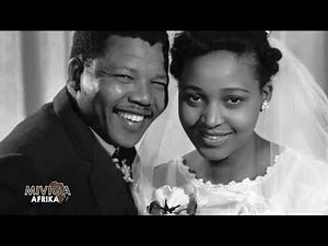 #TBC: MIVIGA AFRIKA - WINNIE MADIKIZELA MANDELA