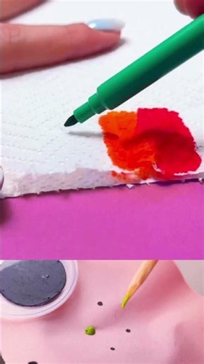 Colorful Watercolor Fun for Kids! Creative Art Activities