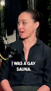 Did you know? In 1991, a landmark case recognised gay saunas as safe, consensual spaces 🏳️‍🌈✨