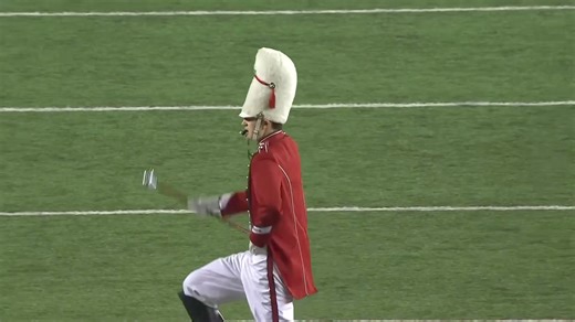 18K views · 270 reactions | This could be you! The Intent to Audition Form is due June 26th for early housing move-in, and August 10th without! #EatARock #OnWisconsin | Badger Band: The University of Wisconsin Marching Band | Facebook