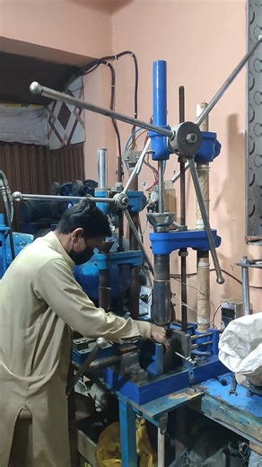 MACHINE Moulding Techniques You Need to Know