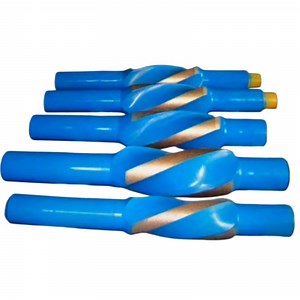 [Hot Item] Non-Magnetic Integral Spiral Blade Stabilizer Drilling Stabilizer