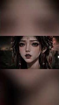 《鬼新娘·今生传》后续,不信邪的作者又来试试长 剧情了末法时代的小道士,遇到了全法时代的顶尖boss鬼新 娘,而更多沉睡的诡异和异常似乎都在复苏#动漫 #ai动漫 #鬼新娘 #爱看动漫