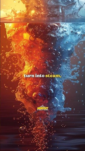 The law of inverse transformation (Law of Attraction explained) - manifestation technique