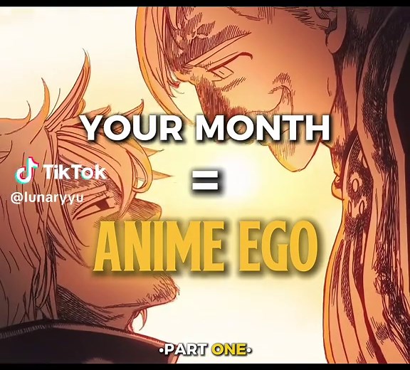 Your Month = Anime Ego 🙂‍↔️🔥 #animeedit #ego #anime #jujutsukaisen #gojo