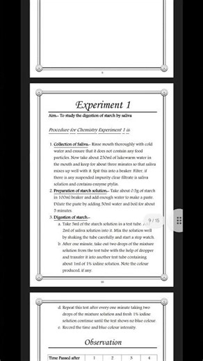 Class 12 Chemistry Project Work #chemistry #project