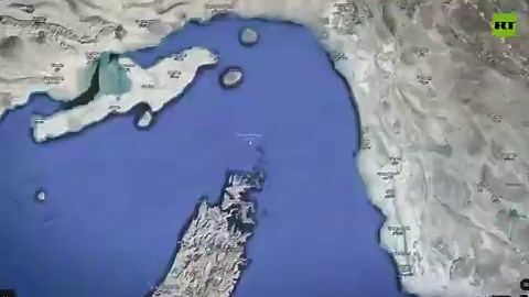 US admiral admits CAN'T blockade as Trump LIES that hit Iran navy — WSJMost 'speedboats IRGC use to control strait INTACT'