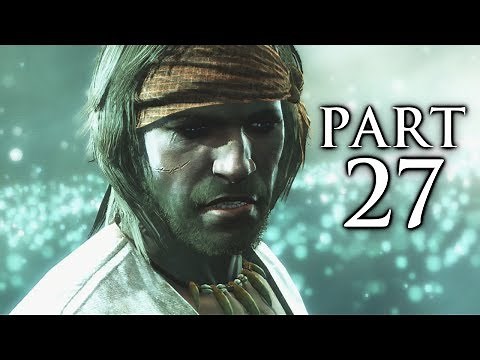 Assassin's Creed 4 Black Flag Gameplay Walkthrough Part 27 - Vane (AC4)