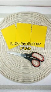 704K views · 7.8K reactions | 222 | Letter P to R ❤️ #letter #lettering #art #coloredpaper #artcraft #diy #artdiy #arttherapy #creative #imagination #lettercut #artsofletter #trending #1Mviews #crafts #homemade #artisfree #colors #cute #freely | Paper Pen and Scissor | Facebook